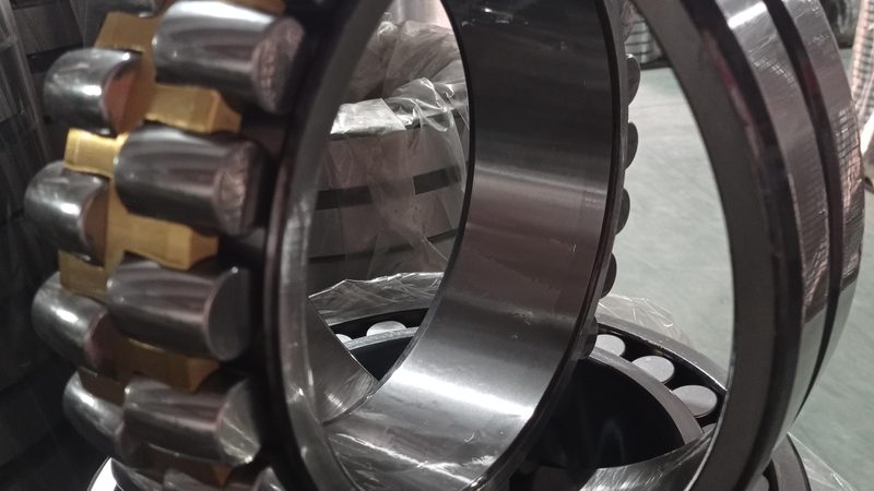 轴承座漏油原因及维修方案解析