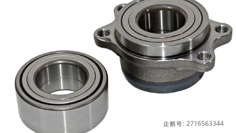 轴承型号尺寸对照表：揭秘推力轴承选型之道