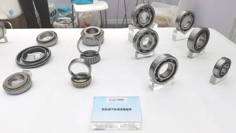 资质认证：进口轴承的准入门槛