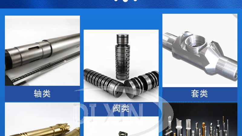 高耐磨不锈钢关节轴承：揭秘其背后的技术奥秘**