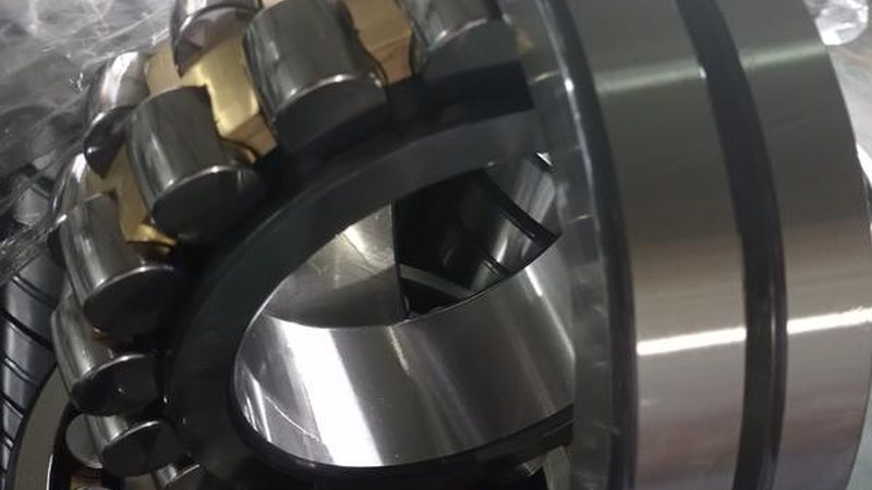 推力轴承厂家排名前十