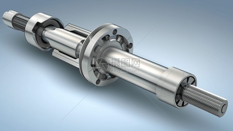 东莞直线导轨：揭秘其核心技术与选型要点