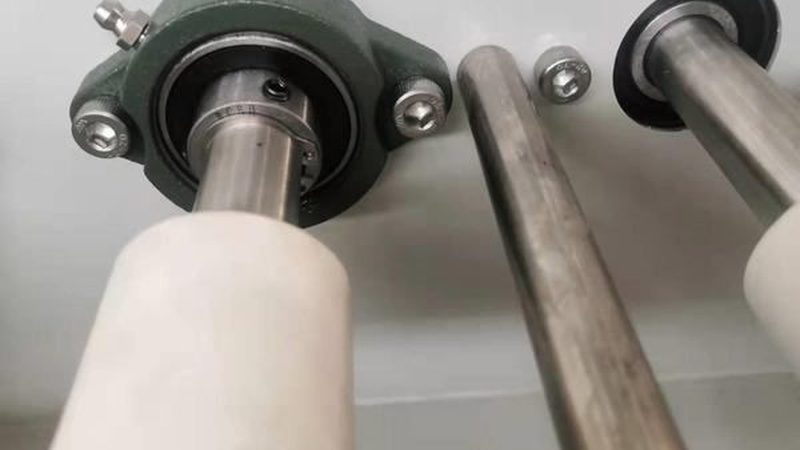 进口轴承批发与零售价格差异解析